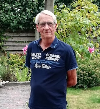 Jacob Hellinga